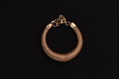 Dekoratív modern karkötő