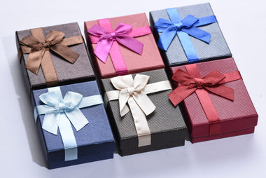 Masnival díszített ékszerdoboz