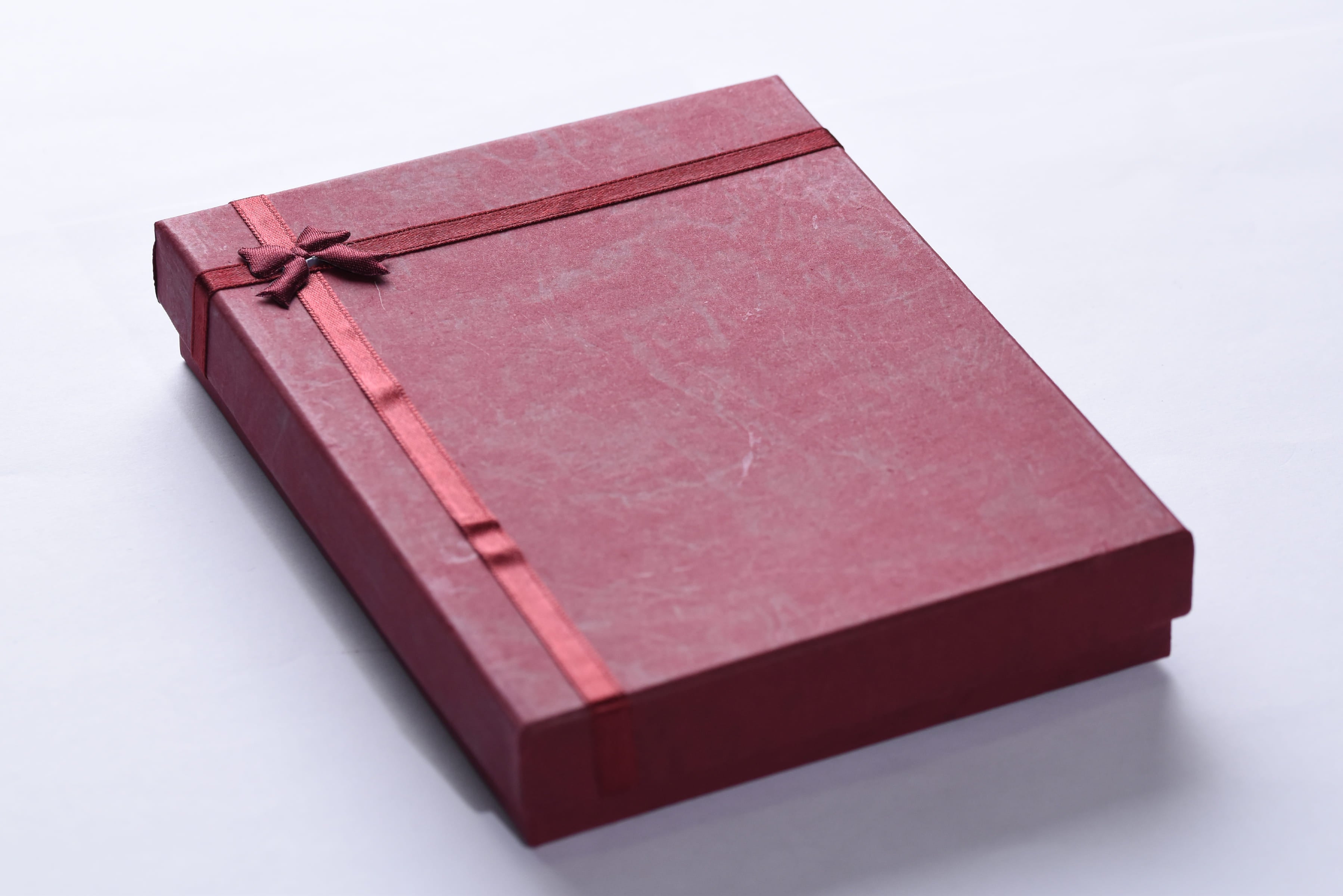 Masnival díszített ékszerdoboz