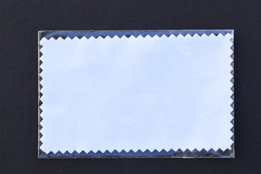 Ékszer tisztító kendő