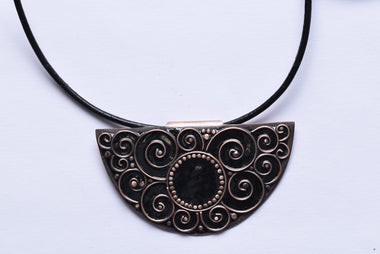 Iparművész tűzzománc medál